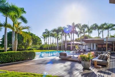 Villa Samurai -  The Art of Japanese Luxury