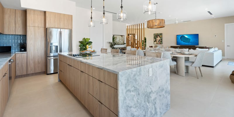 Coastal Charm