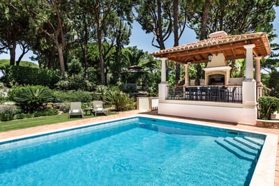 Luxury Villa Photo #8