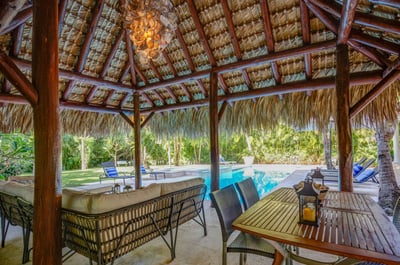 Luxury Villa Photo #21