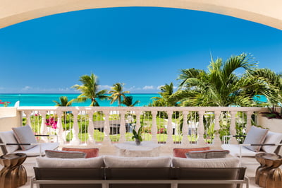Luxury Villa Photo #2