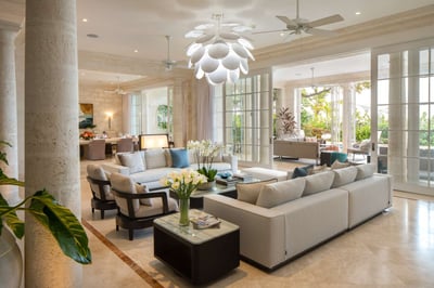 Luxury Villa Photo #22