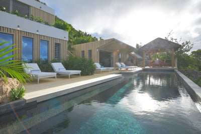 Luxury Villa Photo #2