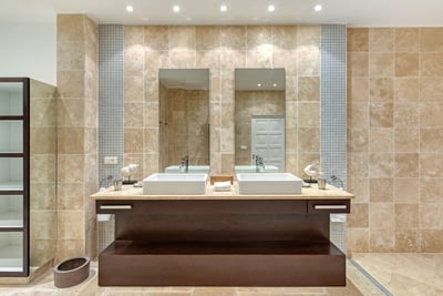 Luxury Villa Photo #22