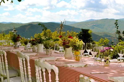 Luxury Villa Photo #6