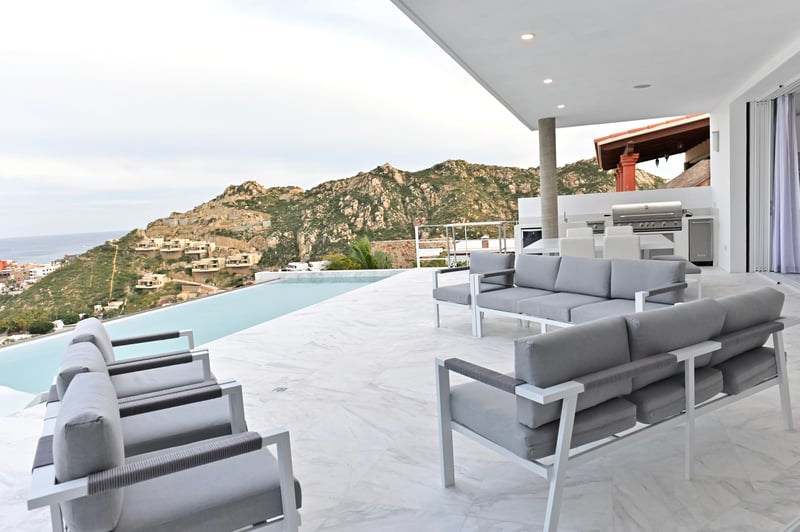 Villa Tanzanita de Law