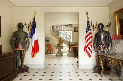 Luxury Villa Photo #11