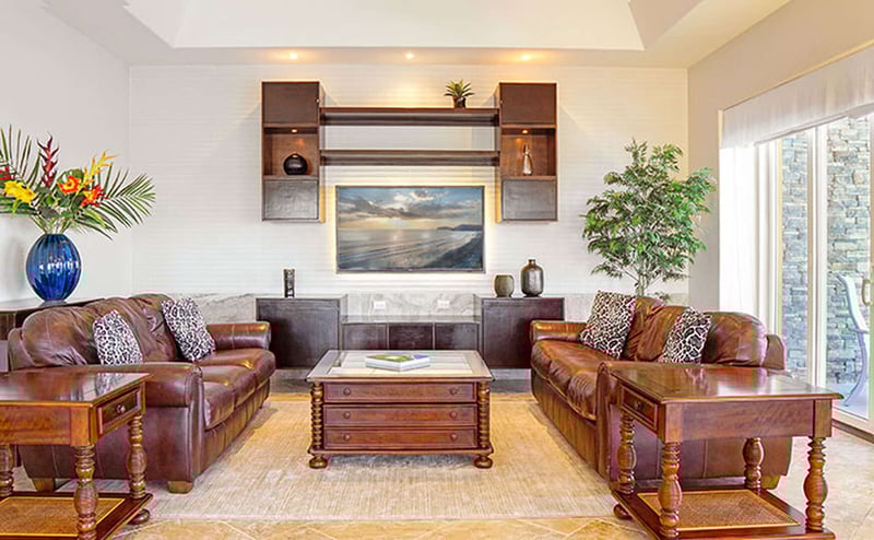 Vista Las Palmas 11C