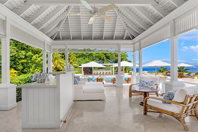 Luxury Villa Photo #5