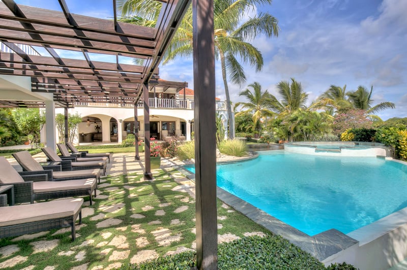 Arrecife Luxury Estate