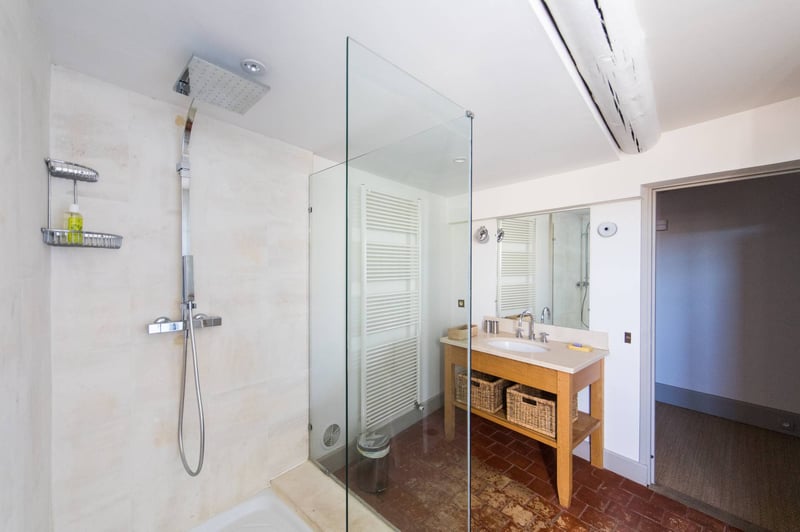 Bastide de St. Martin