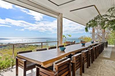 Luxury Villa Photo #9