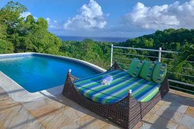 Luxury Villa Photo #7