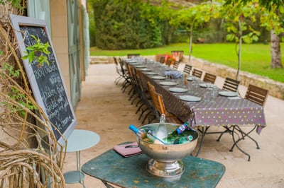 Luxury Villa Photo #6