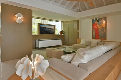 Luxury Villa Photo #36