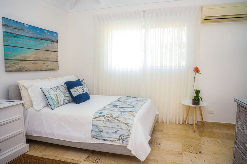 Vivero 40 | Casa Palmas