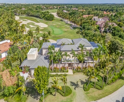 Luxury Villa Photo #85