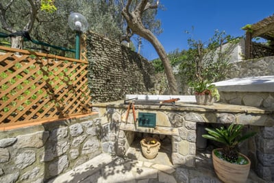 Luxury Villa Photo #12