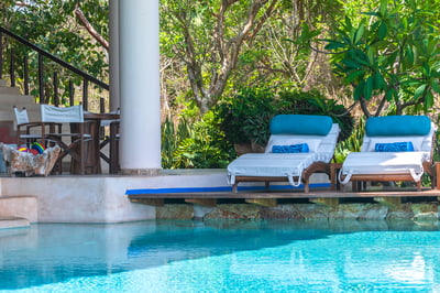 Luxury Villa Photo #6