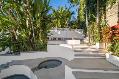 Luxury Villa Photo #8