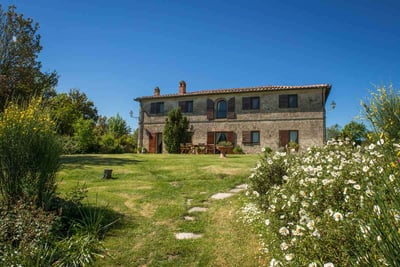 Luxury Villa Photo #3