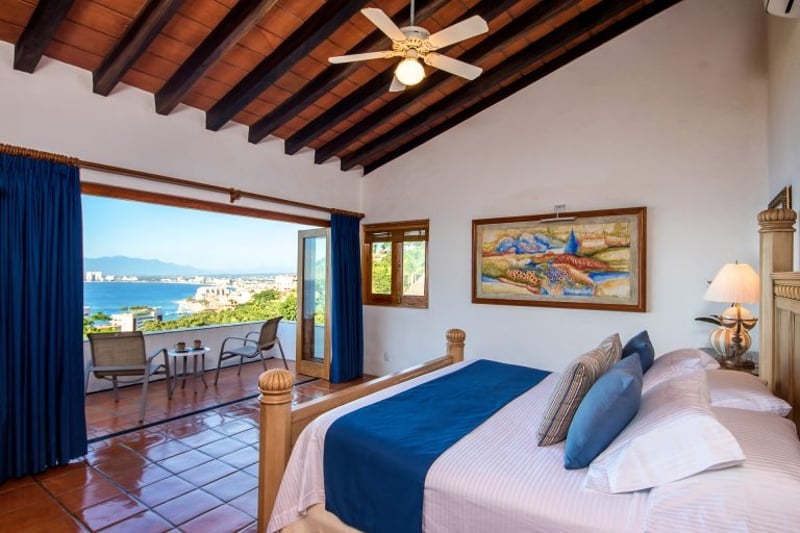 Casa La Palma