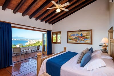 Luxury Villa Photo #22