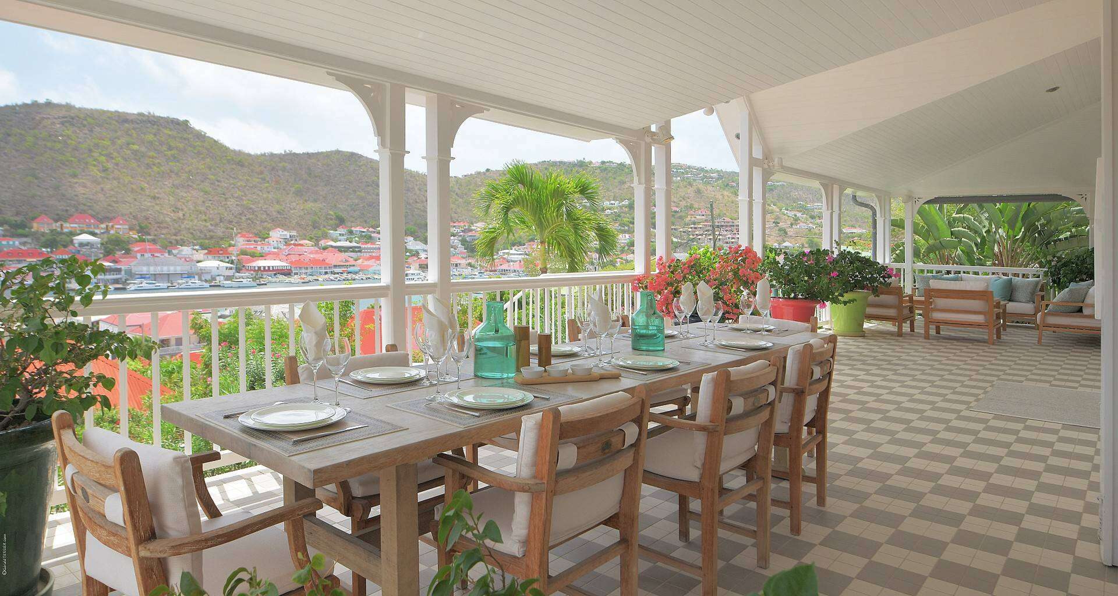 Gustavia Views - 15