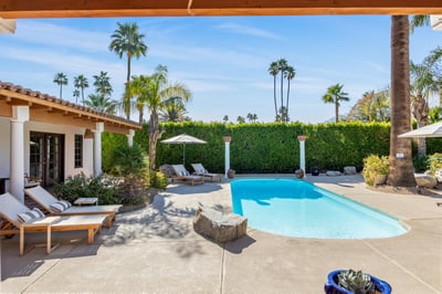 Luxury Villa Photo #14