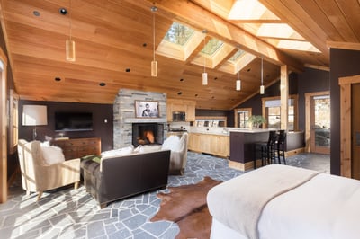 Luxury Villa Photo #29