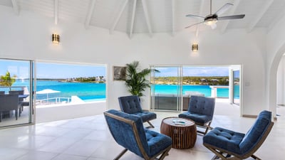 Luxury Villa Photo #18