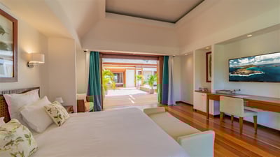 Luxury Villa Photo #47