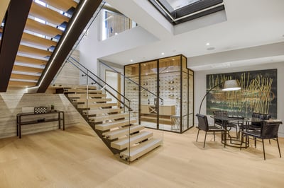 Luxury Villa Photo #32