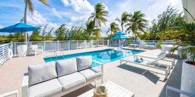 Luxury Villa Photo #4