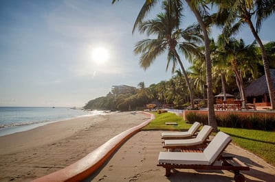 Luxury Villa Photo #41