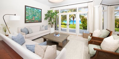 Luxury Villa Photo #16