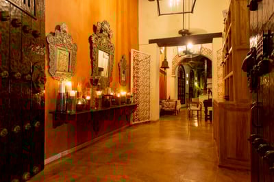 Luxury Villa Photo #15