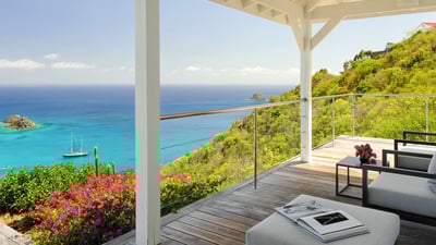 Luxury Villa Photo #9