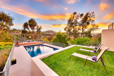 Luxury Villa Photo #7