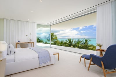 Luxury Villa Photo #39