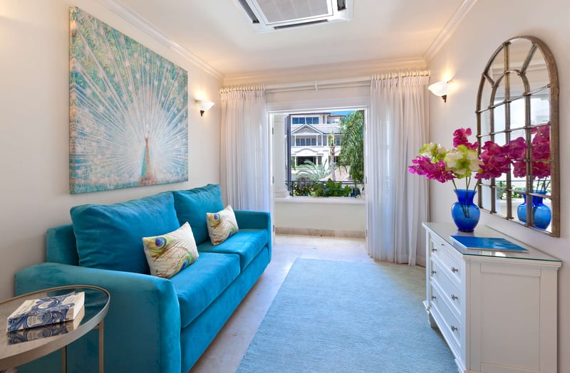 Schooner Bay 207 | Innisfree