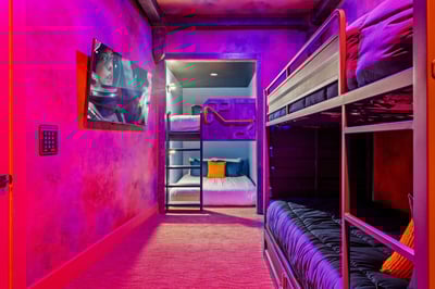 Luxury Villa Photo #47