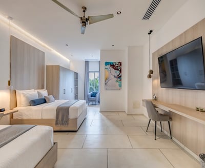 Luxury Villa Photo #46