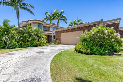 Luxury Villa Photo #42