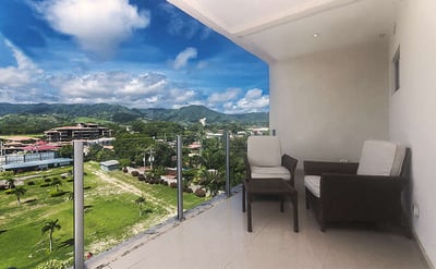 Luxury Villa Photo #14