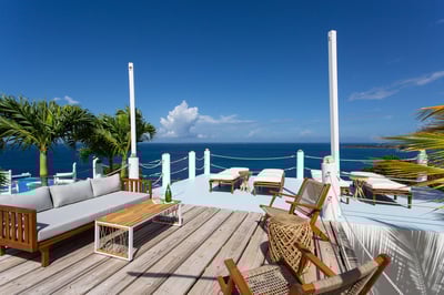 Luxury Villa Photo #18
