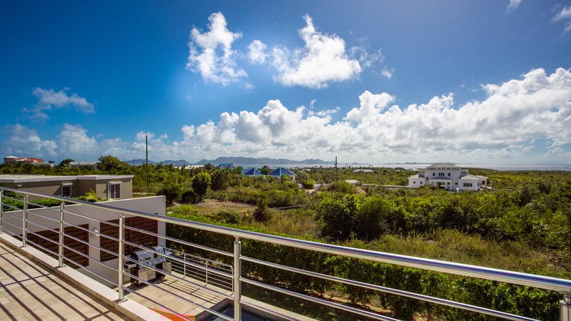 Chateau Genesis Villa