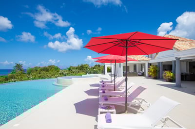 Luxury Villa Photo #4