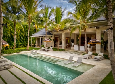 Luxury Villa Photo #13