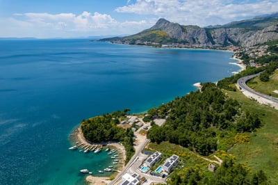 Luxury Villa Photo #65